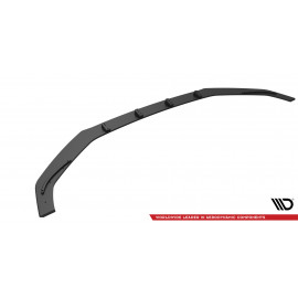 MAXTON Street Pro Lame Du Pare-Chocs Avant Audi A5 S-Line / S5 Coupe / Sportback F5