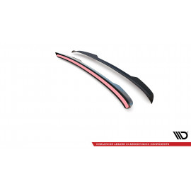 MAXTON Spoiler Cap Porsche Macan Mk1 Facelift MAXTON Spoiler Cap Porsche Macan Mk1 Facelift