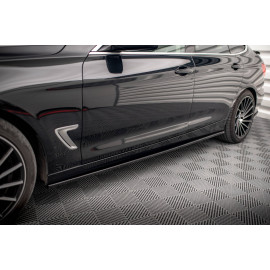 MAXTON Rajouts Des Bas De Caisse BMW 3 GT F34