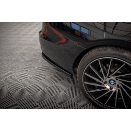 MAXTON Lames De Pare-Chocs Arrière Latérales BMW 3 GT F34 MAXTON Lames De Pare-Chocs Arrière Latérales BMW 3 GT F34