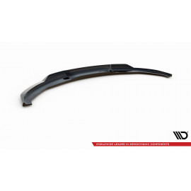 MAXTON Lame Du Pare-Chocs Avant BMW 3 GT F34 MAXTON Lame Du Pare-Chocs Avant BMW 3 GT F34