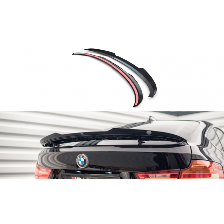 MAXTON Spoiler Cap BMW 3 GT F34