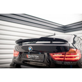 MAXTON Spoiler Cap BMW 3 GT F34