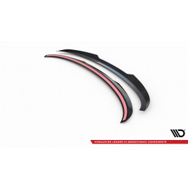 MAXTON Spoiler Cap BMW 3 GT F34