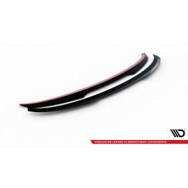 MAXTON Spoiler Cap BMW 3 GT F34