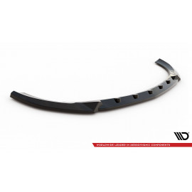 MAXTON Lame Du Pare-Chocs Avant V.2 Mercedes-Benz E AMG-Line W213 Facelift MAXTON Lame Du Pare-Chocs Avant V.2 Mercedes-Benz E AMG-Line W213 Facelift