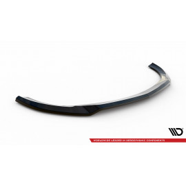 MAXTON Lame Du Pare-Chocs Avant V.1 Mercedes-Benz E AMG-Line W213 Facelift MAXTON Lame Du Pare-Chocs Avant V.1 Mercedes-Benz E AMG-Line W213 Facelift