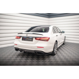MAXTON Spoiler Cap Mercedes-Benz E Sedan AMG-Line W213 Facelift