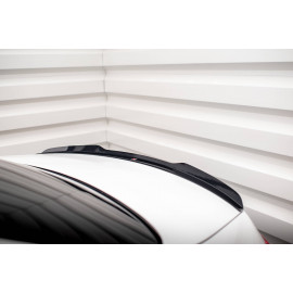 MAXTON Spoiler Cap Mercedes-Benz E Sedan AMG-Line W213 Facelift