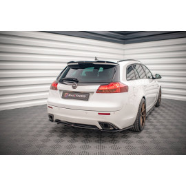 MAXTON Spoiler Cap Opel Insignia OPC Sports Tourer Mk1 MAXTON Spoiler Cap Opel Insignia OPC Sports Tourer Mk1