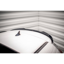 MAXTON Spoiler Cap Opel Insignia OPC Sports Tourer Mk1 MAXTON Spoiler Cap Opel Insignia OPC Sports Tourer Mk1