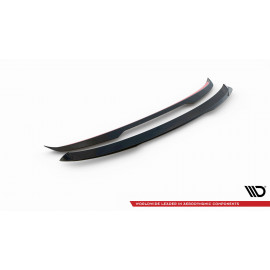 MAXTON Spoiler Cap Hyundai ix35 Mk1 MAXTON Spoiler Cap Hyundai ix35 Mk1