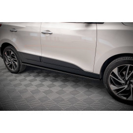 MAXTON Rajouts Des Bas De Caisse Hyundai ix35 Mk1