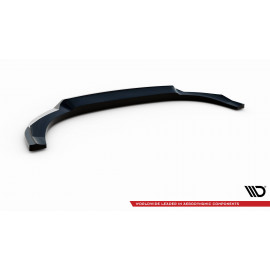 MAXTON Lame Du Pare-Chocs Avant Hyundai ix35 Mk1 MAXTON Lame Du Pare-Chocs Avant Hyundai ix35 Mk1