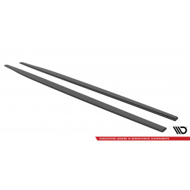 MAXTON Street Pro Rajouts Des Bas De Caisse BMW 2 M-Pack F22
