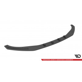 MAXTON Street Pro Lame Du Pare-Chocs Avant BMW 2 M-Pack F22 MAXTON Street Pro Lame Du Pare-Chocs Avant BMW 2 M-Pack F22
