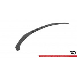 MAXTON Street Pro Lame Du Pare-Chocs Avant BMW 2 M-Pack F22 MAXTON Street Pro Lame Du Pare-Chocs Avant BMW 2 M-Pack F22