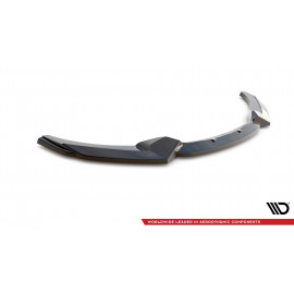 MAXTON Lame Du Pare-Chocs Avant V.2 BMW 2 M-Pack F22 MAXTON Lame Du Pare-Chocs Avant V.2 BMW 2 M-Pack F22