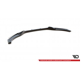 MAXTON Lame Du Pare-Chocs Avant V.2 BMW 2 M-Pack F22 MAXTON Lame Du Pare-Chocs Avant V.2 BMW 2 M-Pack F22
