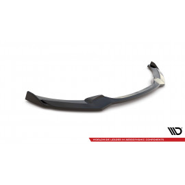 MAXTON Lame Du Pare-Chocs Avant V.1 BMW 2 M-Pack F22 MAXTON Lame Du Pare-Chocs Avant V.1 BMW 2 M-Pack F22