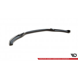 MAXTON Lame Du Pare-Chocs Avant V.1 BMW 2 M-Pack F22 MAXTON Lame Du Pare-Chocs Avant V.1 BMW 2 M-Pack F22