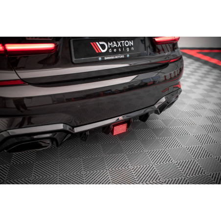 MAXTON Feu Stop Led BMW 3 M-Pack G20 / G21