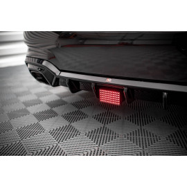 MAXTON Feu Stop Led BMW 3 M-Pack G20 / G21