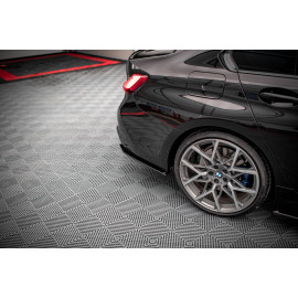 MAXTON Street Pro Lame Du Pare Chocs Arriere V.2 BMW M340i G20 / G21