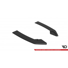 MAXTON Street Pro Lame Du Pare Chocs Arriere V.2 BMW M340i G20 / G21