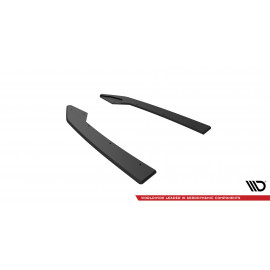 MAXTON Street Pro Lame Du Pare Chocs Arriere V.2 BMW M340i G20 / G21