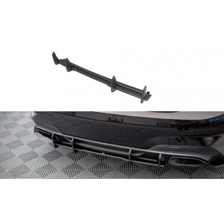 MAXTON Street Pro Central Diffuseur Arriere BMW 3 M340 G20 / G21
