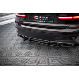 MAXTON Street Pro Central Diffuseur Arriere BMW 3 M340 G20 / G21