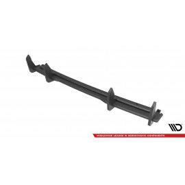 MAXTON Street Pro Central Diffuseur Arriere BMW 3 M340 G20 / G21