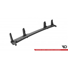 MAXTON Street Pro Central Diffuseur Arriere BMW 3 M340 G20 / G21