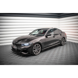 MAXTON Street Pro Rajouts Des Bas De Caisse BMW 3 M-Pack G20 / G21