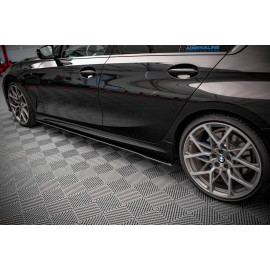 MAXTON Street Pro Rajouts Des Bas De Caisse BMW 3 M-Pack G20 / G21