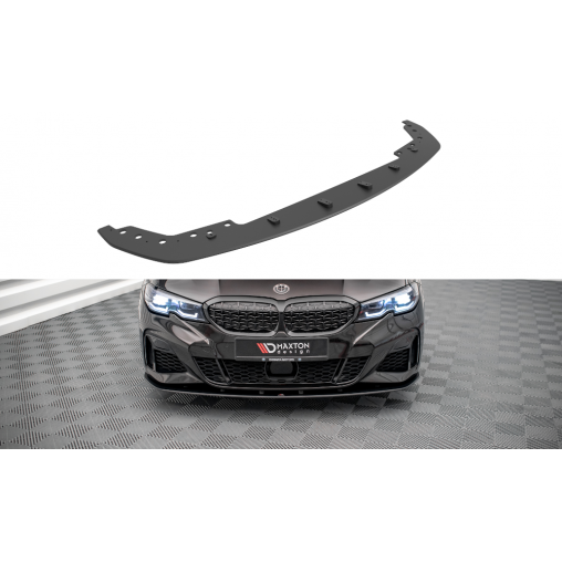 MAXTON Street Pro Lame Du Pare-Chocs Avant BMW 3 M-Pack G20 / G21 MAXTON Street Pro Lame Du Pare-Chocs Avant BMW 3 M-Pack G20 / G21