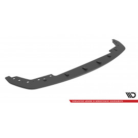 MAXTON Street Pro Lame Du Pare-Chocs Avant BMW 3 M-Pack G20 / G21 MAXTON Street Pro Lame Du Pare-Chocs Avant BMW 3 M-Pack G20 / G21