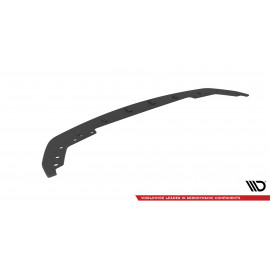 MAXTON Street Pro Lame Du Pare-Chocs Avant BMW 3 M-Pack G20 / G21 MAXTON Street Pro Lame Du Pare-Chocs Avant BMW 3 M-Pack G20 / G21