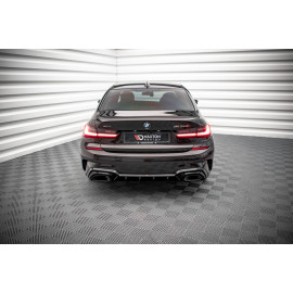 MAXTON Diffuseur Arrière Complet BMW M340i G20 / G21 MAXTON Diffuseur Arrière Complet BMW M340i G20 / G21