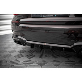 MAXTON Diffuseur Arrière Complet BMW M340i G20 / G21 MAXTON Diffuseur Arrière Complet BMW M340i G20 / G21