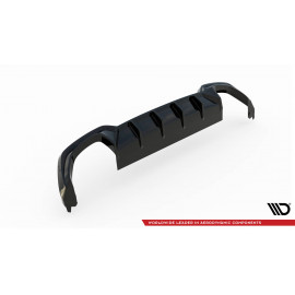 MAXTON Diffuseur Arrière Complet BMW M340i G20 / G21 MAXTON Diffuseur Arrière Complet BMW M340i G20 / G21