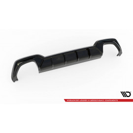 MAXTON Diffuseur Arrière Complet BMW M340i G20 / G21 MAXTON Diffuseur Arrière Complet BMW M340i G20 / G21