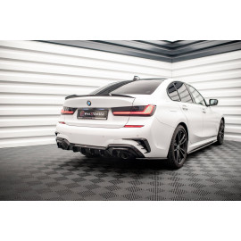 MAXTON Diffuseur Arrière Complet BMW 3 M-Pack G20 / G21 MAXTON Diffuseur Arrière Complet BMW 3 M-Pack G20 / G21