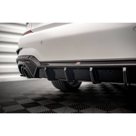MAXTON Diffuseur Arrière Complet BMW 3 M-Pack G20 / G21 MAXTON Diffuseur Arrière Complet BMW 3 M-Pack G20 / G21