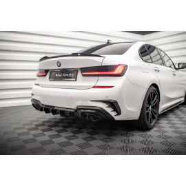 MAXTON Diffuseur Arrière Complet BMW 3 M-Pack G20 / G21 MAXTON Diffuseur Arrière Complet BMW 3 M-Pack G20 / G21