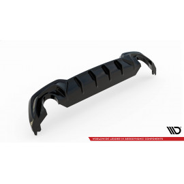 MAXTON Diffuseur Arrière Complet BMW 3 M-Pack G20 / G21 MAXTON Diffuseur Arrière Complet BMW 3 M-Pack G20 / G21