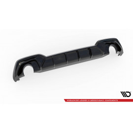 MAXTON Diffuseur Arrière Complet BMW 3 M-Pack G20 / G21 MAXTON Diffuseur Arrière Complet BMW 3 M-Pack G20 / G21