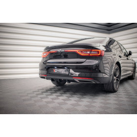 MAXTON Diffuseur Arrière Complet Renault Talisman MAXTON Diffuseur Arrière Complet Renault Talisman