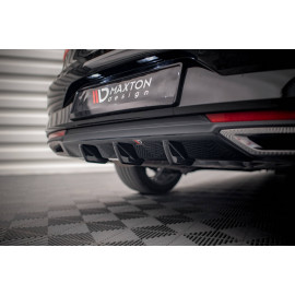 MAXTON Diffuseur Arrière Complet Renault Talisman MAXTON Diffuseur Arrière Complet Renault Talisman